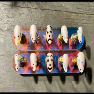 Press on Nails by Maddie